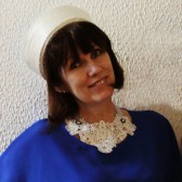 Наталья Борисова