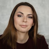 Людмила Городничева
