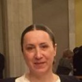 Татьяна Докучаева