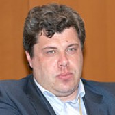 Михаил Порватов
