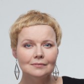 Ольга Стрелкова