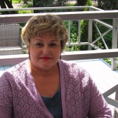 Елена Челесникова