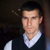 Сергей Климентов