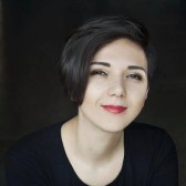 Наталья Боровик