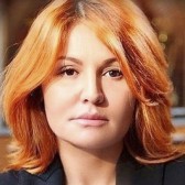 Эльвира Агурбаш