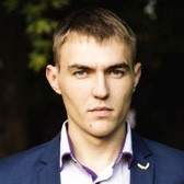Владимир Бударин