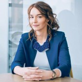 Нина Осовицкая