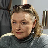 Маргарита Вагайцева