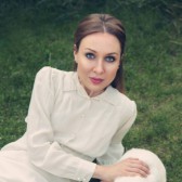 Ирина Багаева