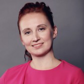 Олесья Горьковая