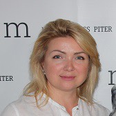 Наталия Петушкова