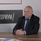 Борис Трушин