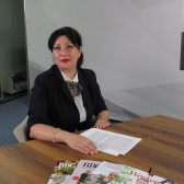 Ирина Щелкова