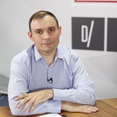 Виталий Богданов