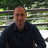 Сергей Хаустов