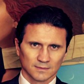 Вячеслав Морий