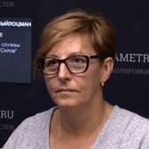 Ирина Осипова