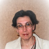 Наталья Евсикова