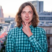 Александр Сирач