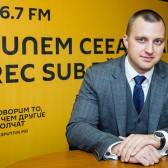Виталий Солонецкий