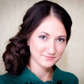 Валентина Балаева