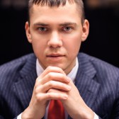 Виталий Гром