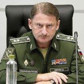 Георгий Форсов
