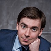 Александр Язовский