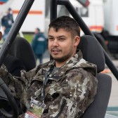 Виталий Савельев