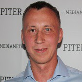 Евгений Драй