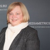 Валерия Устинова