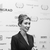 Анна Рудакова