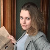 Вера Бурцева