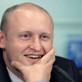 Сергей Белоконев