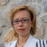 Анна Морозова