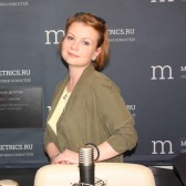 Евгения Кириллова