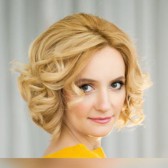 Алена Мякина