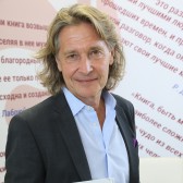 Валерий Бочков