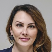 Татьяна Шарова