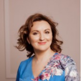 Наталья Фаустова