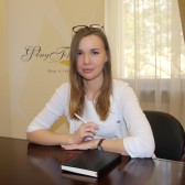 Виктория Пузанова