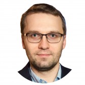 Илья Дёмин
