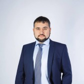 Павел Мирошкин