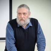 Алексей Капранов
