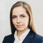 Анастасия Расторгуева