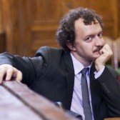 Евгений Гудилин