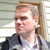Андрей Мельников