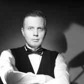 Дмитрий Каманин