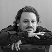 Антон Лубченко