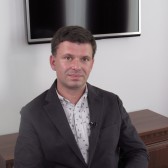 Максим Терещенко